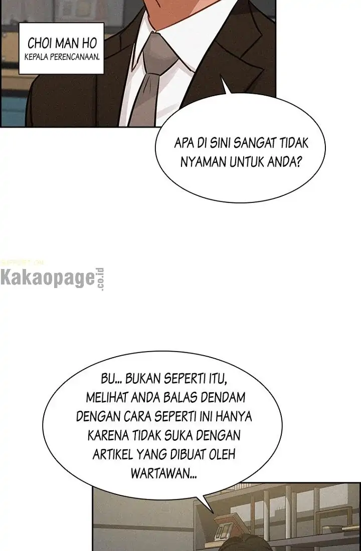 Read Lord of Money ID Manga Online
