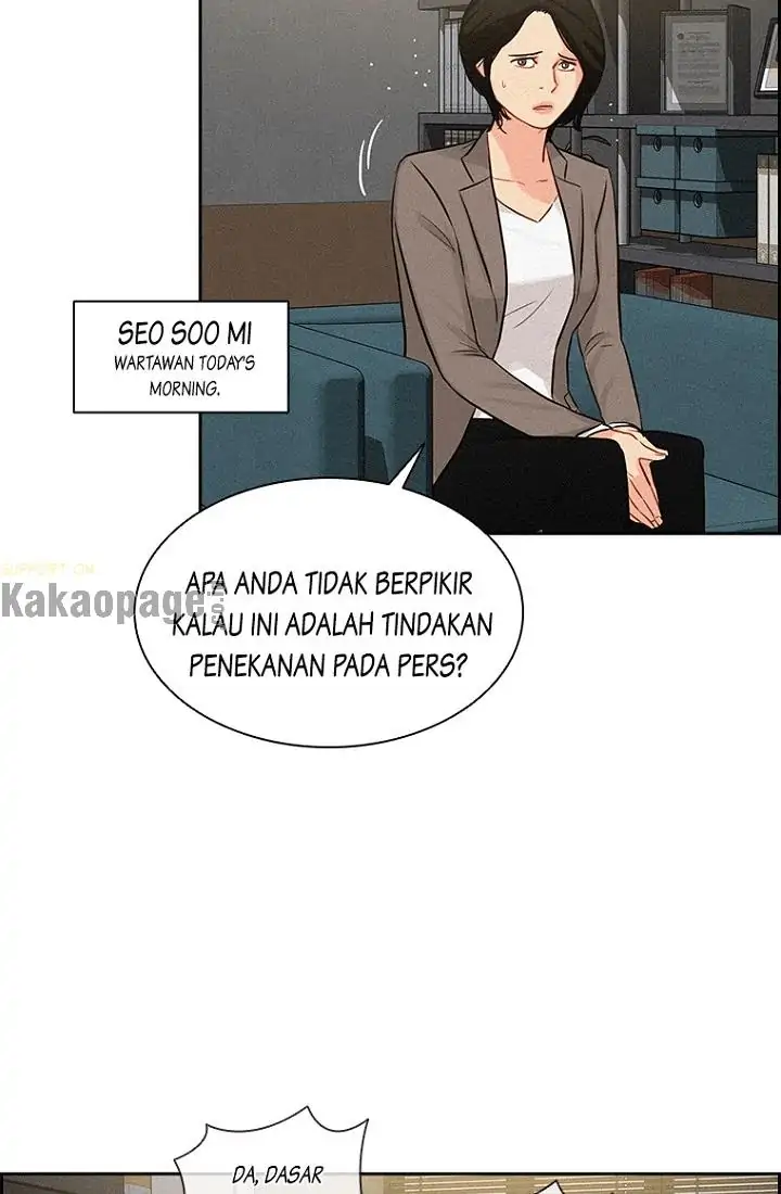 Read Lord of Money ID Manga Online