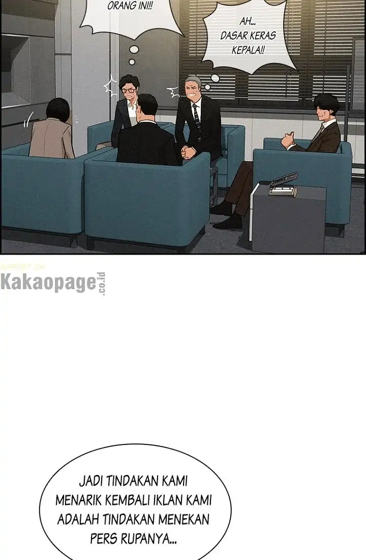 Read Lord of Money ID Manga Online