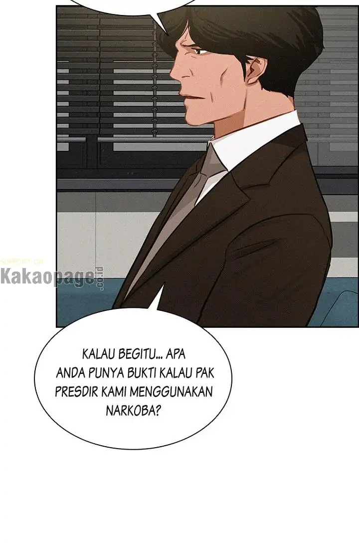 Read Lord of Money ID Manga Online