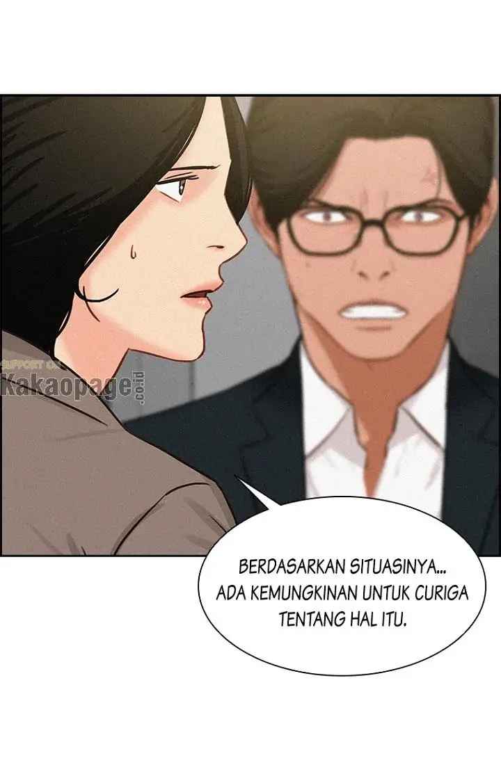 Read Lord of Money ID Manga Online