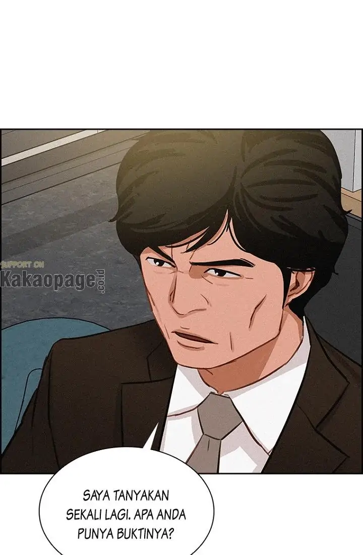 Read Lord of Money ID Manga Online