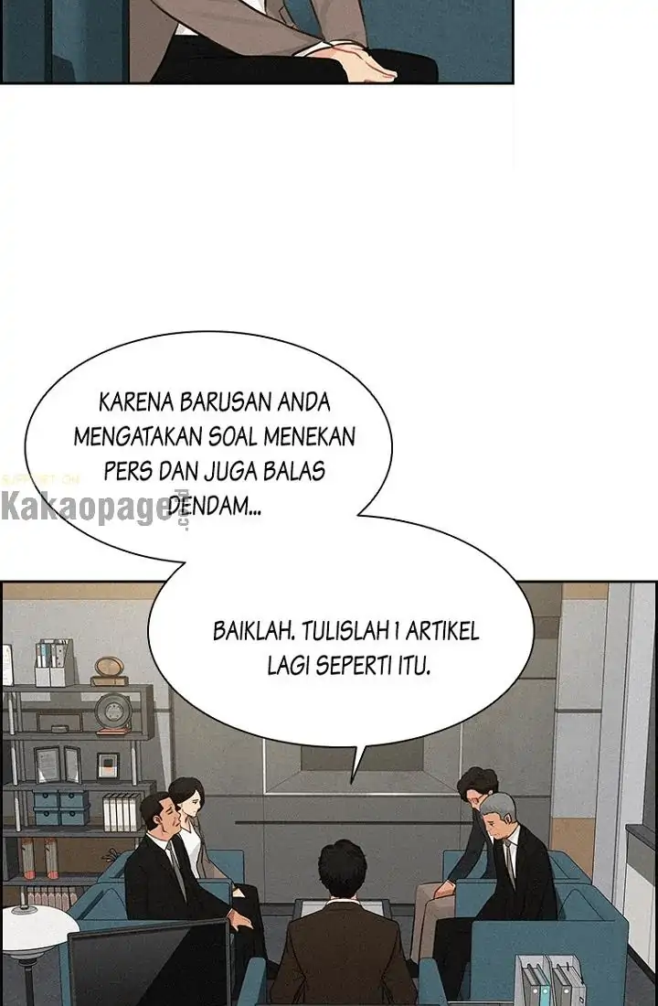 Read Lord of Money ID Manga Online