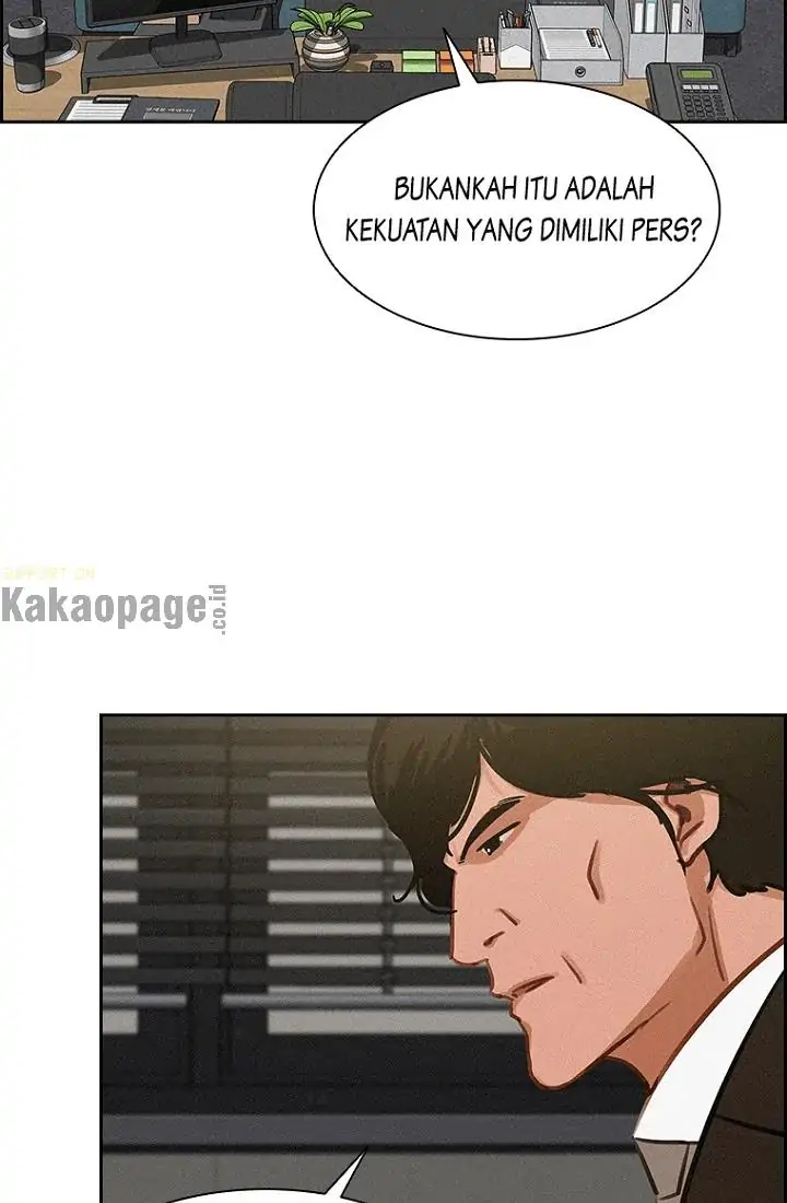 Read Lord of Money ID Manga Online