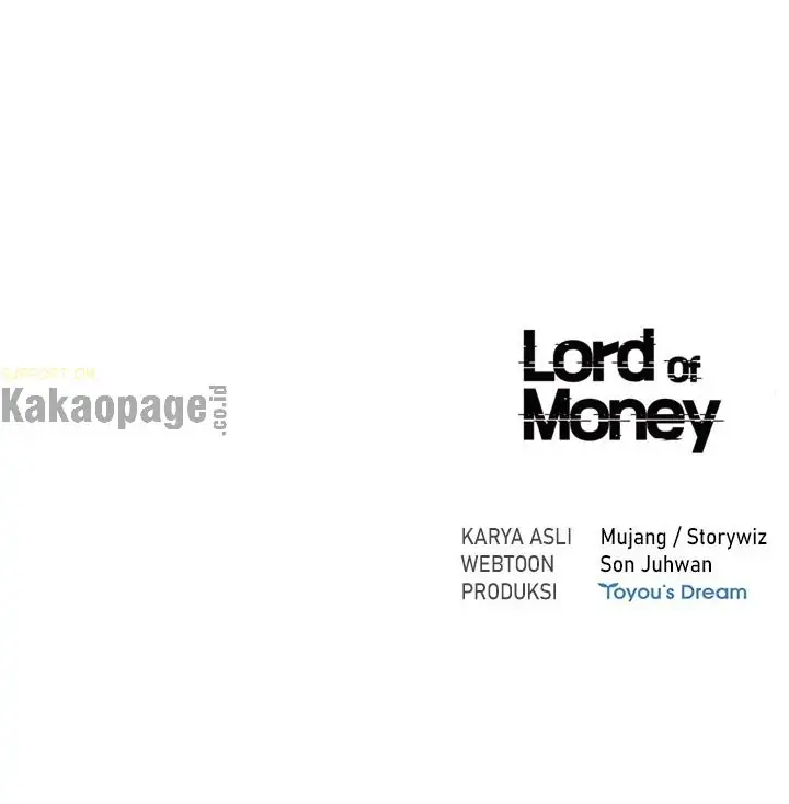 Read Lord of Money ID Manga Online