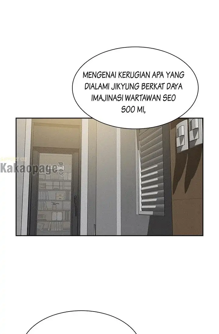 Read Lord of Money ID Manga Online