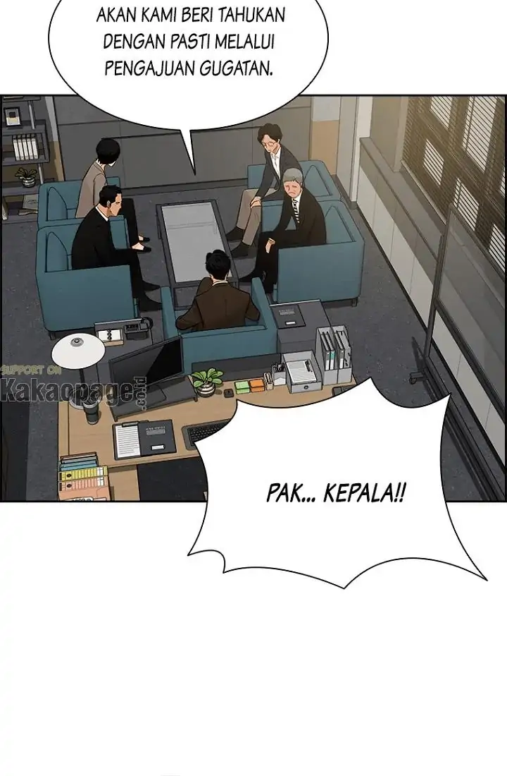 Read Lord of Money ID Manga Online