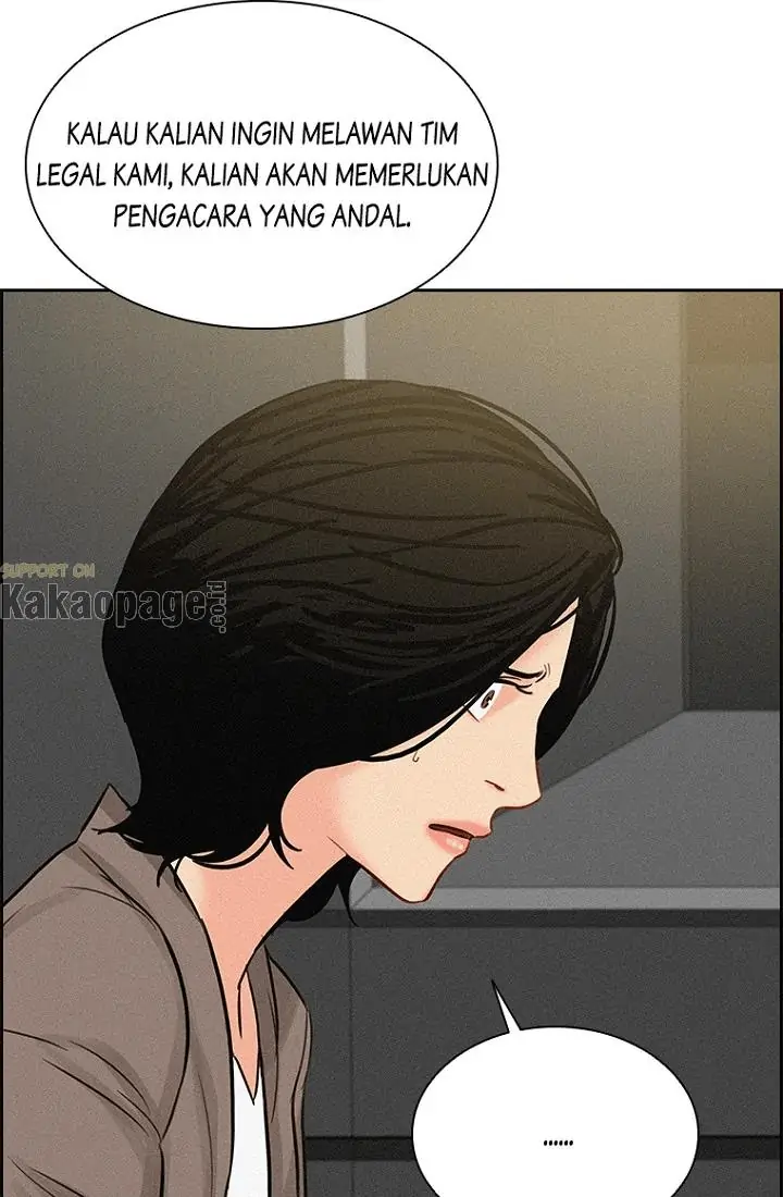 Read Lord of Money ID Manga Online