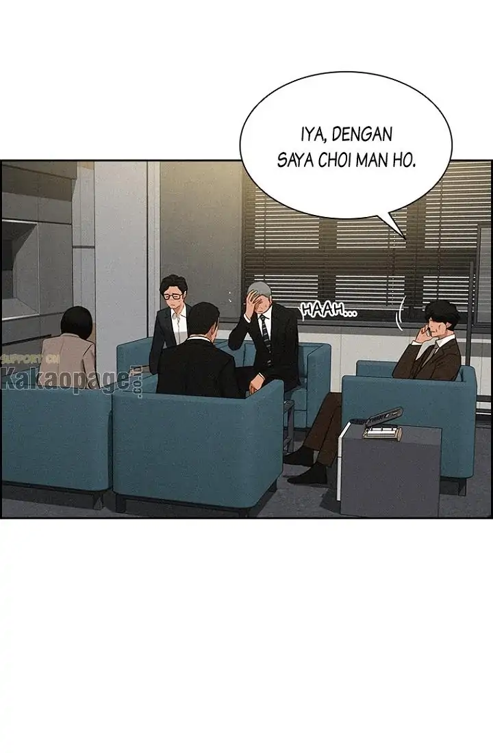 Read Lord of Money ID Manga Online