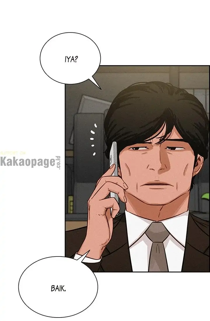 Read Lord of Money ID Manga Online