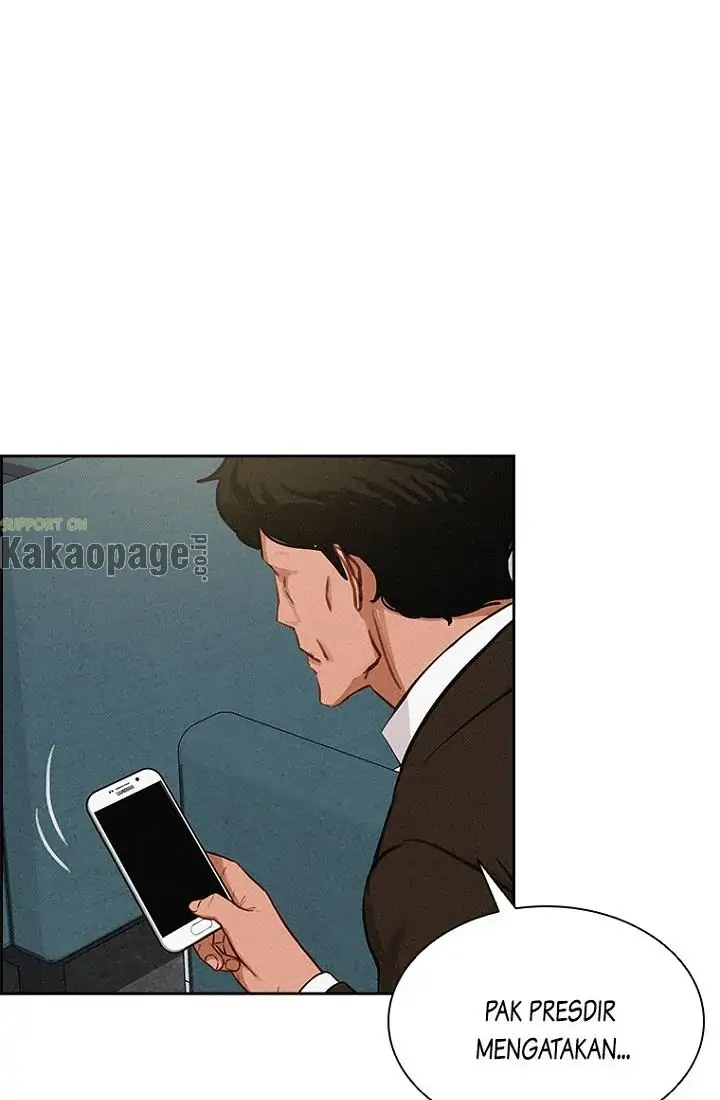 Read Lord of Money ID Manga Online