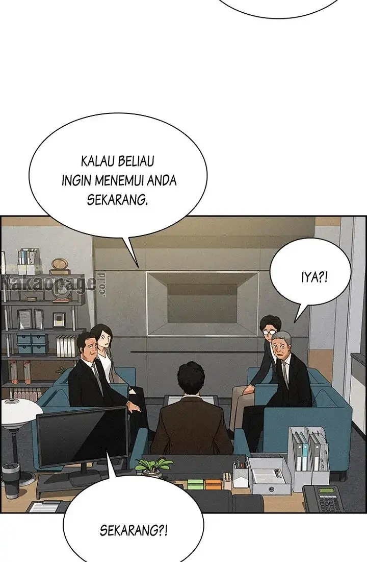 Read Lord of Money ID Manga Online