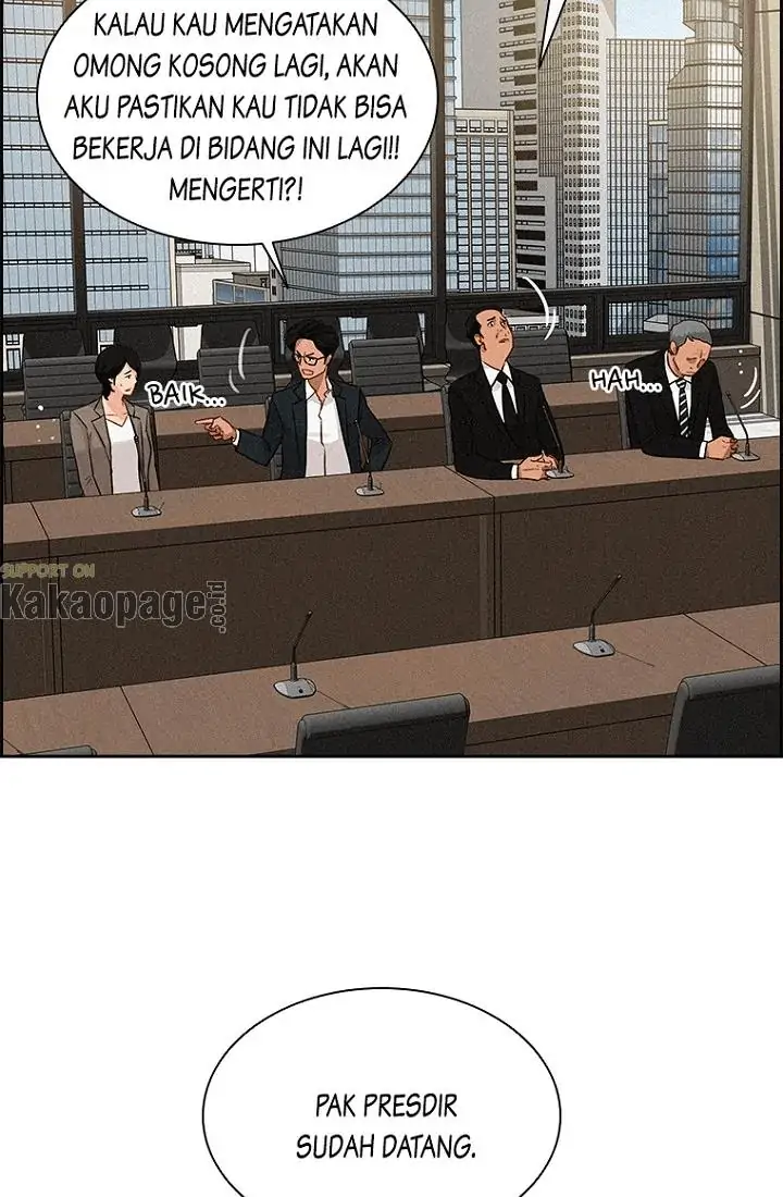 Read Lord of Money ID Manga Online