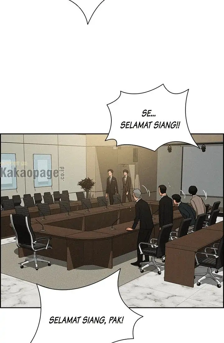 Read Lord of Money ID Manga Online