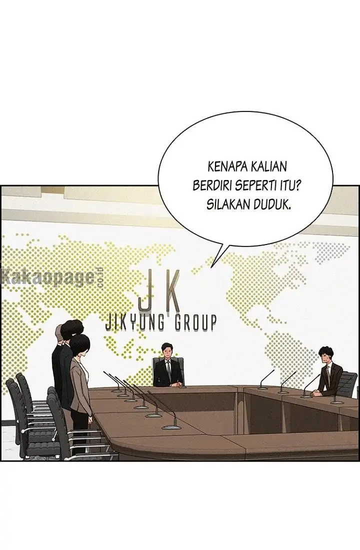 Read Lord of Money ID Manga Online