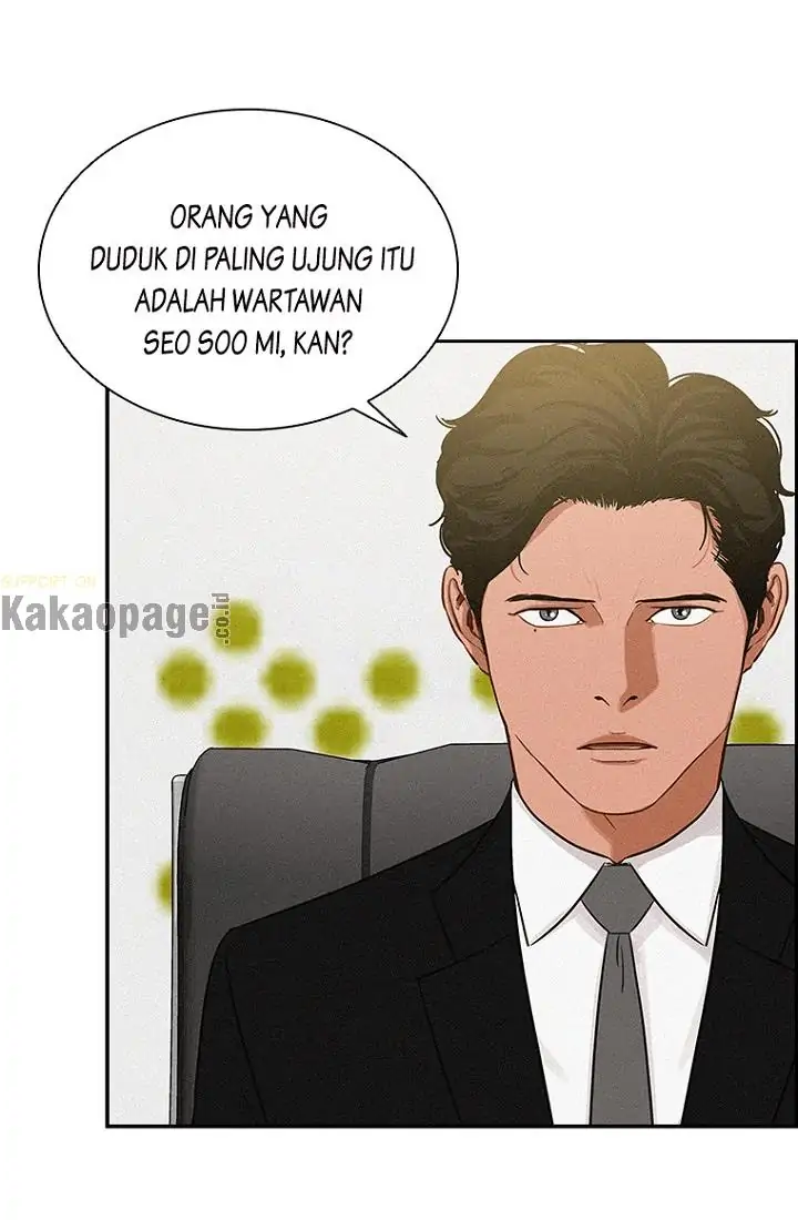Read Lord of Money ID Manga Online