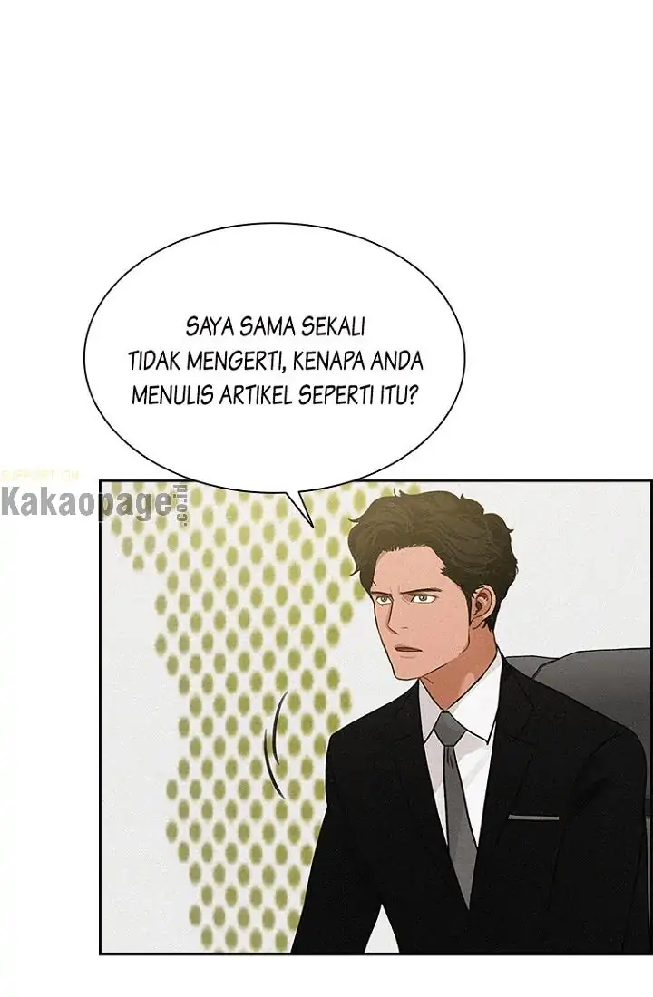 Read Lord of Money ID Manga Online