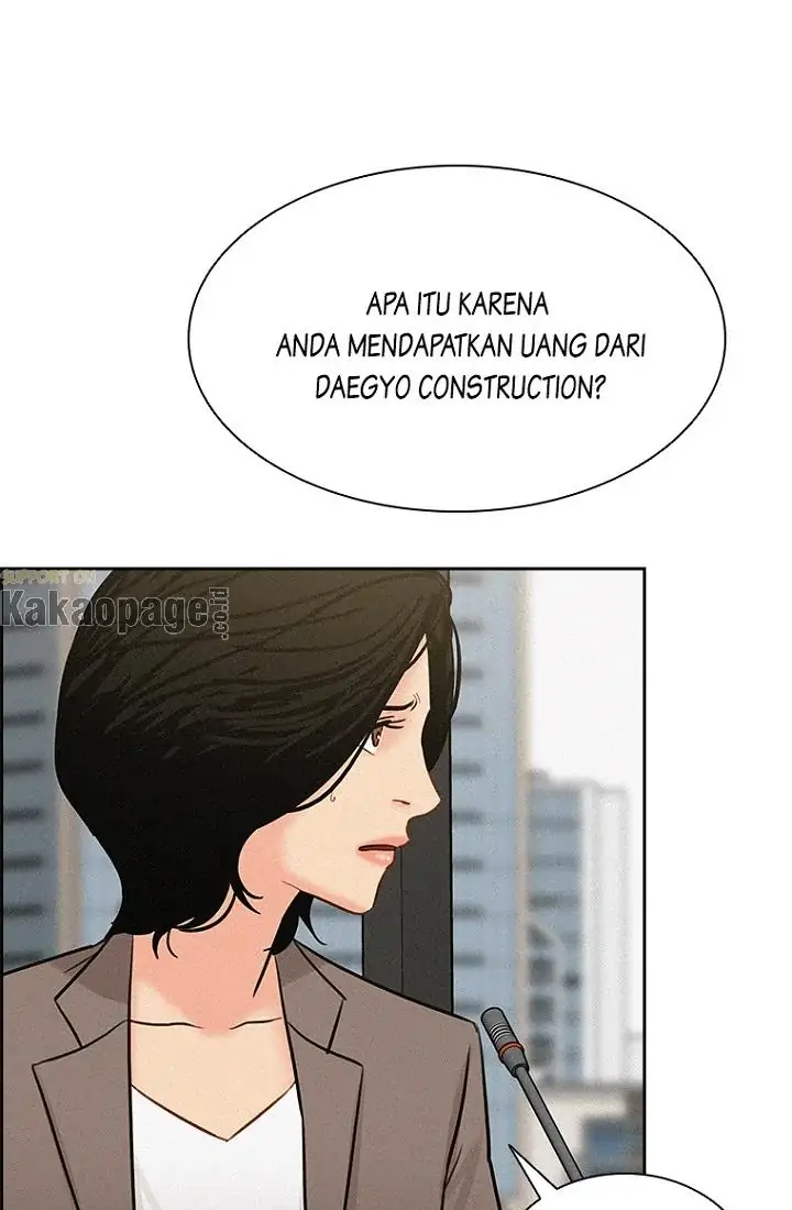 Read Lord of Money ID Manga Online