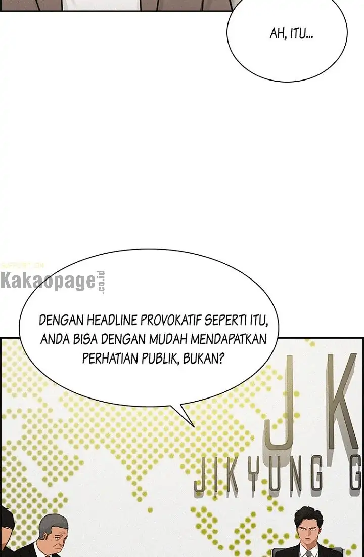 Read Lord of Money ID Manga Online