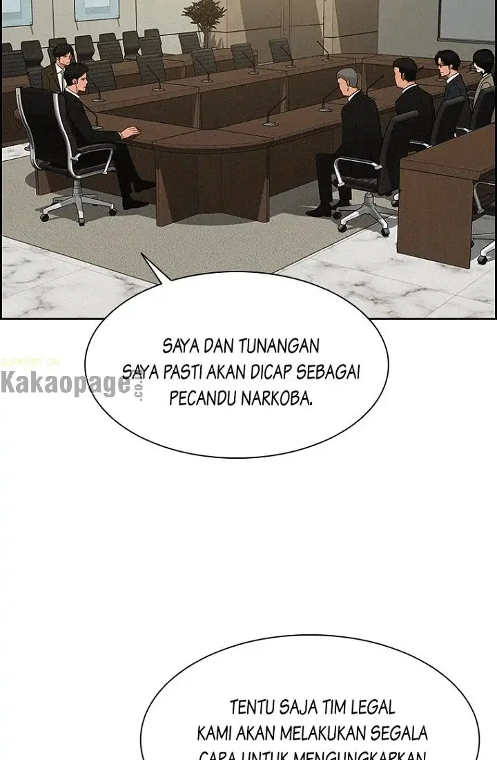 Read Lord of Money ID Manga Online