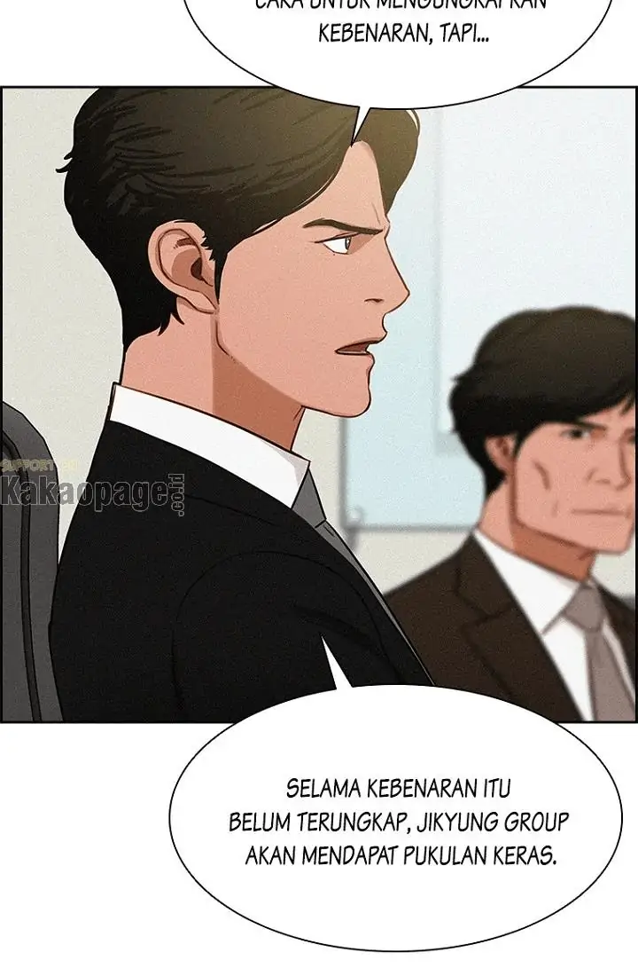Read Lord of Money ID Manga Online