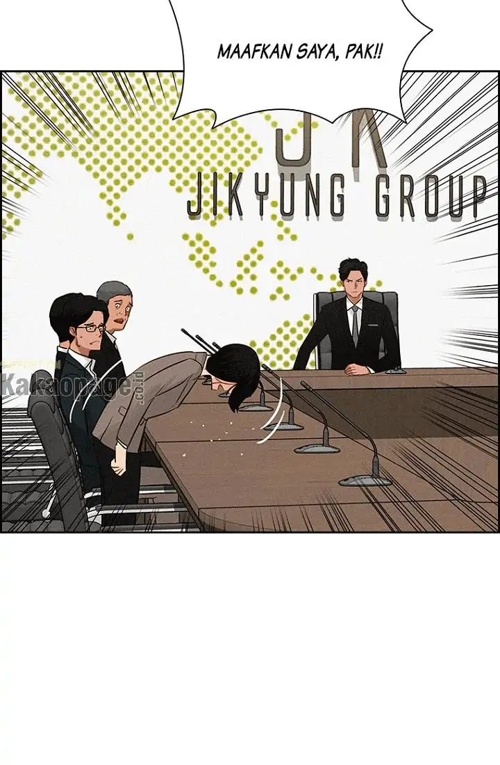 Read Lord of Money ID Manga Online