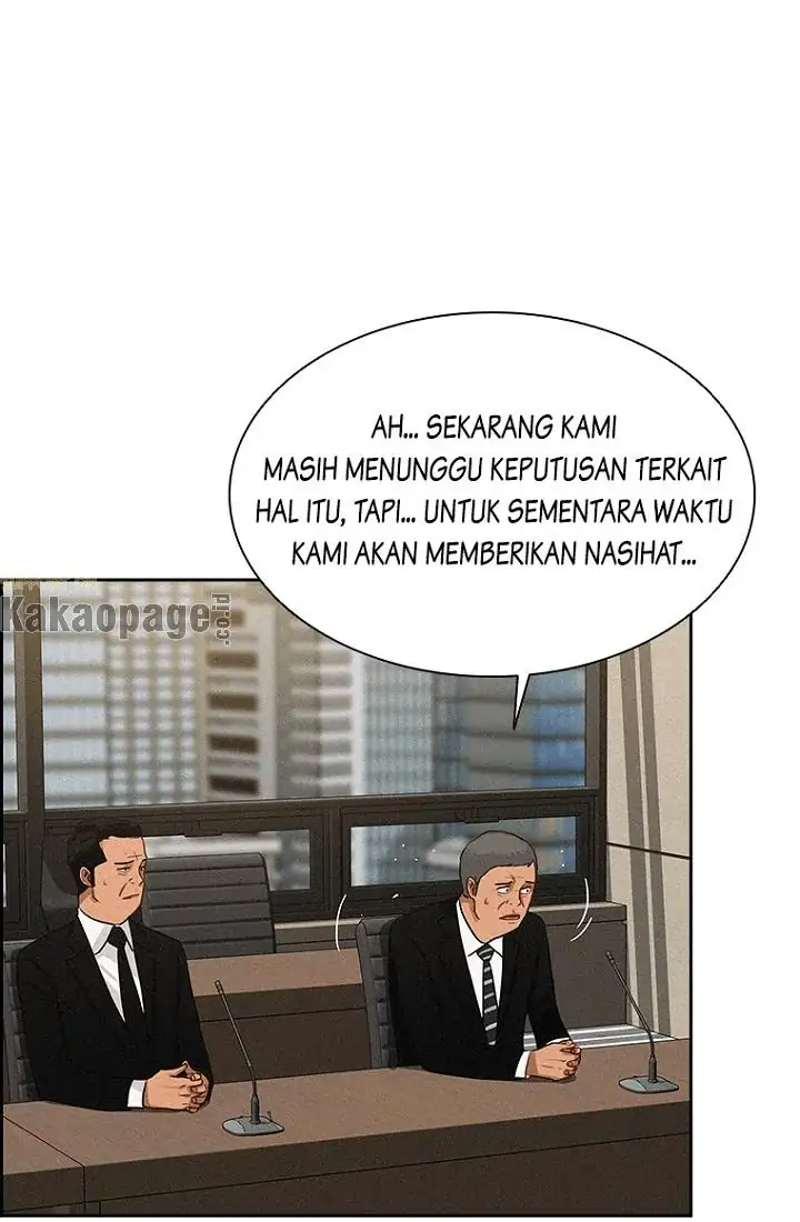 Read Lord of Money ID Manga Online