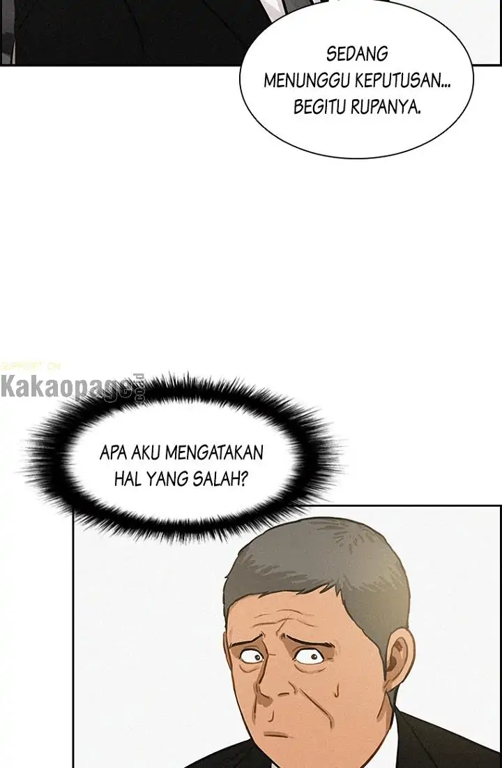Read Lord of Money ID Manga Online