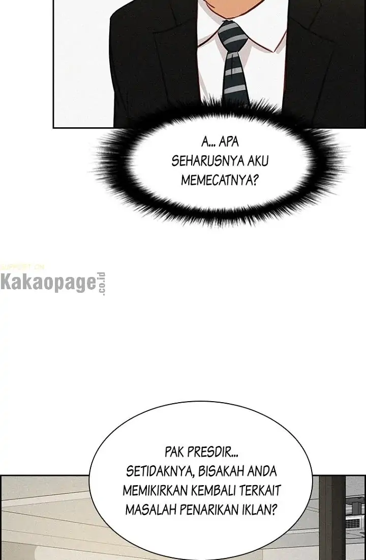 Read Lord of Money ID Manga Online