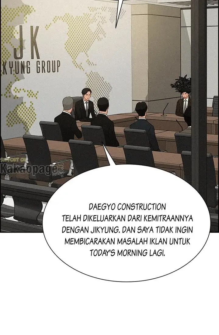 Read Lord of Money ID Manga Online