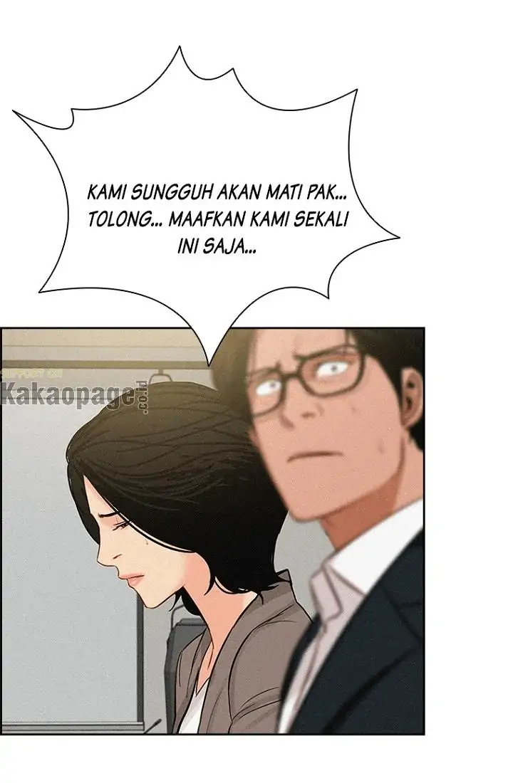 Read Lord of Money ID Manga Online