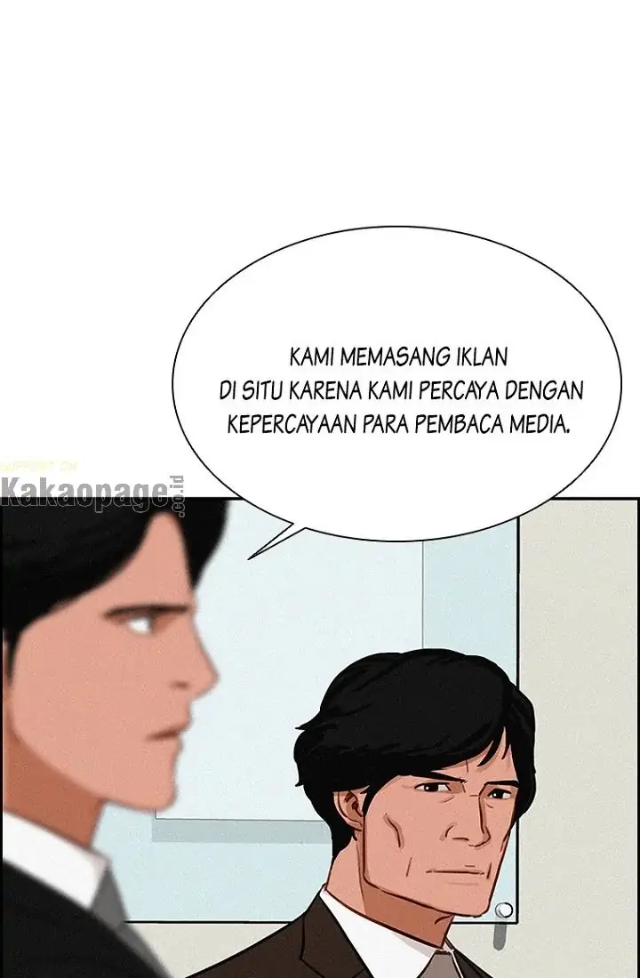 Read Lord of Money ID Manga Online