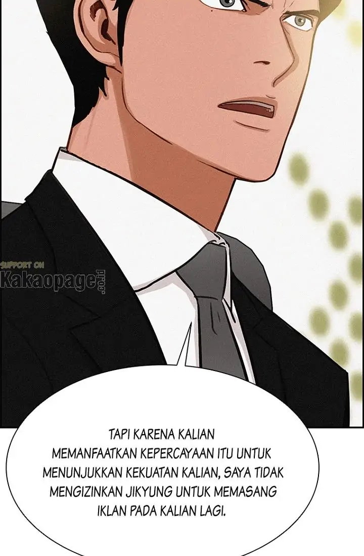 Read Lord of Money ID Manga Online