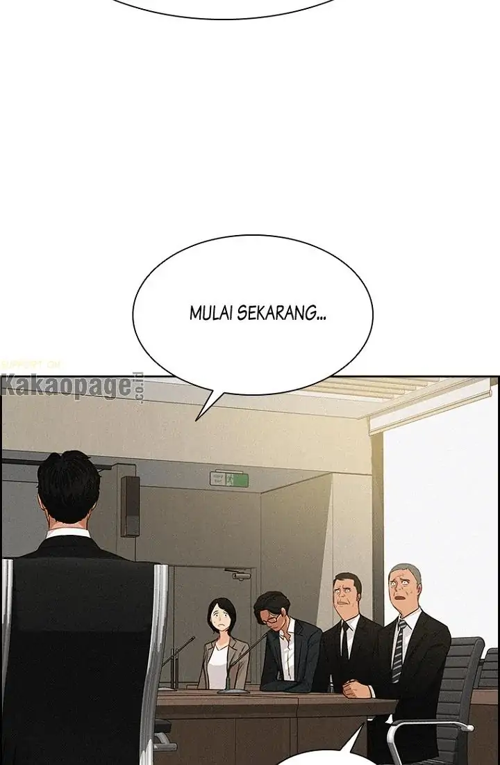 Read Lord of Money ID Manga Online