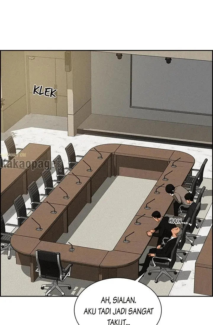 Read Lord of Money ID Manga Online