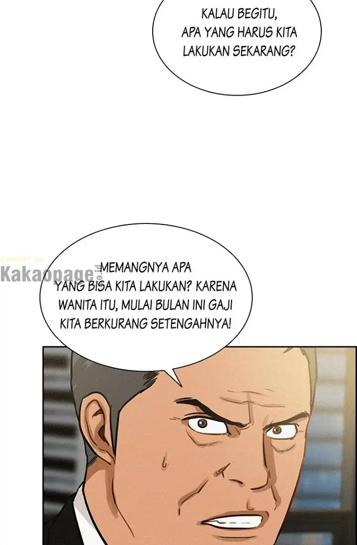 Read Lord of Money ID Manga Online