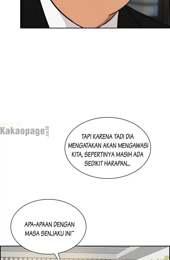 Read Lord of Money ID Manga Online