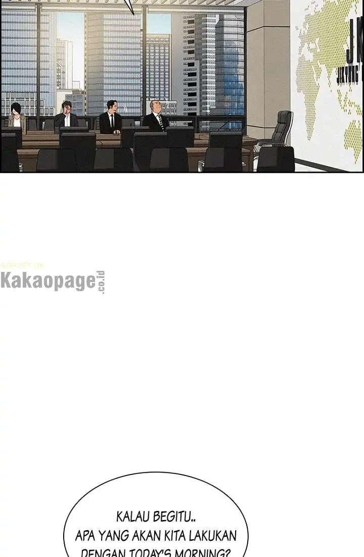 Read Lord of Money ID Manga Online