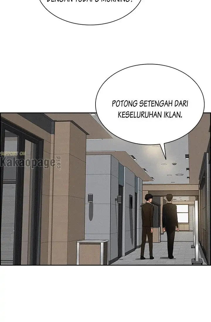 Read Lord of Money ID Manga Online