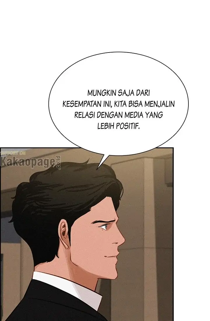 Read Lord of Money ID Manga Online
