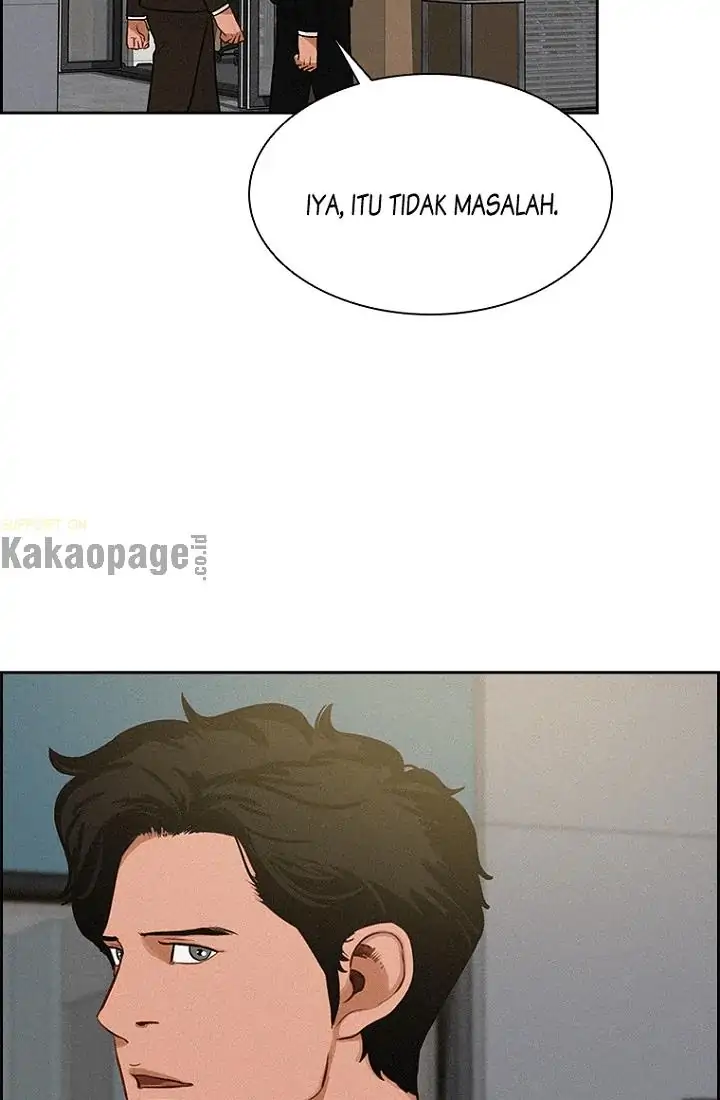 Read Lord of Money ID Manga Online