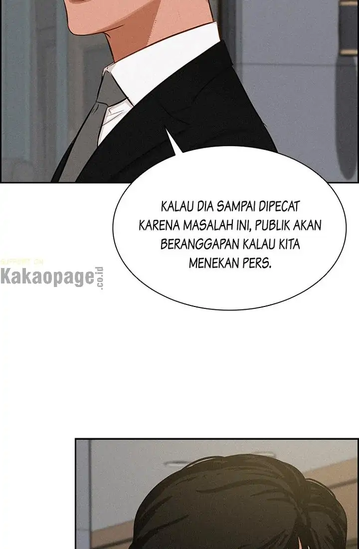Read Lord of Money ID Manga Online