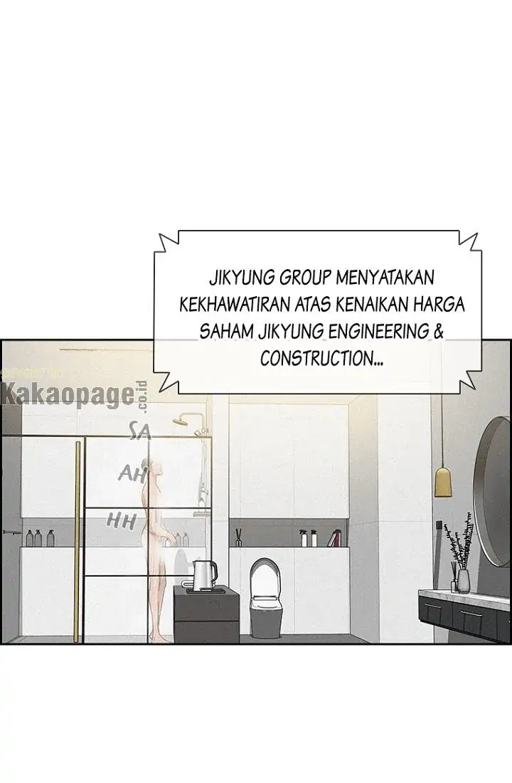 Read Lord of Money ID Manga Online