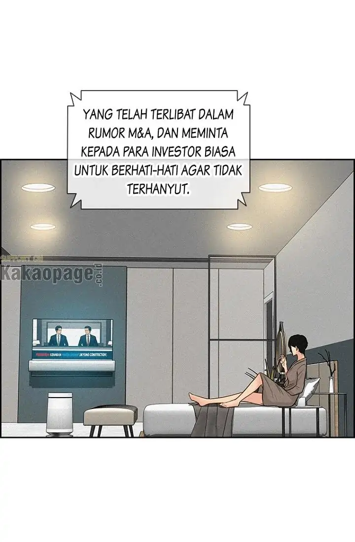 Read Lord of Money ID Manga Online