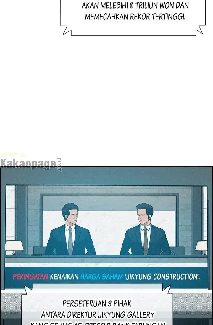 Read Lord of Money ID Manga Online