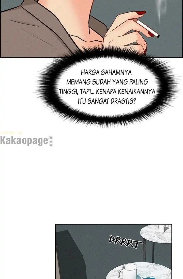 Read Lord of Money ID Manga Online