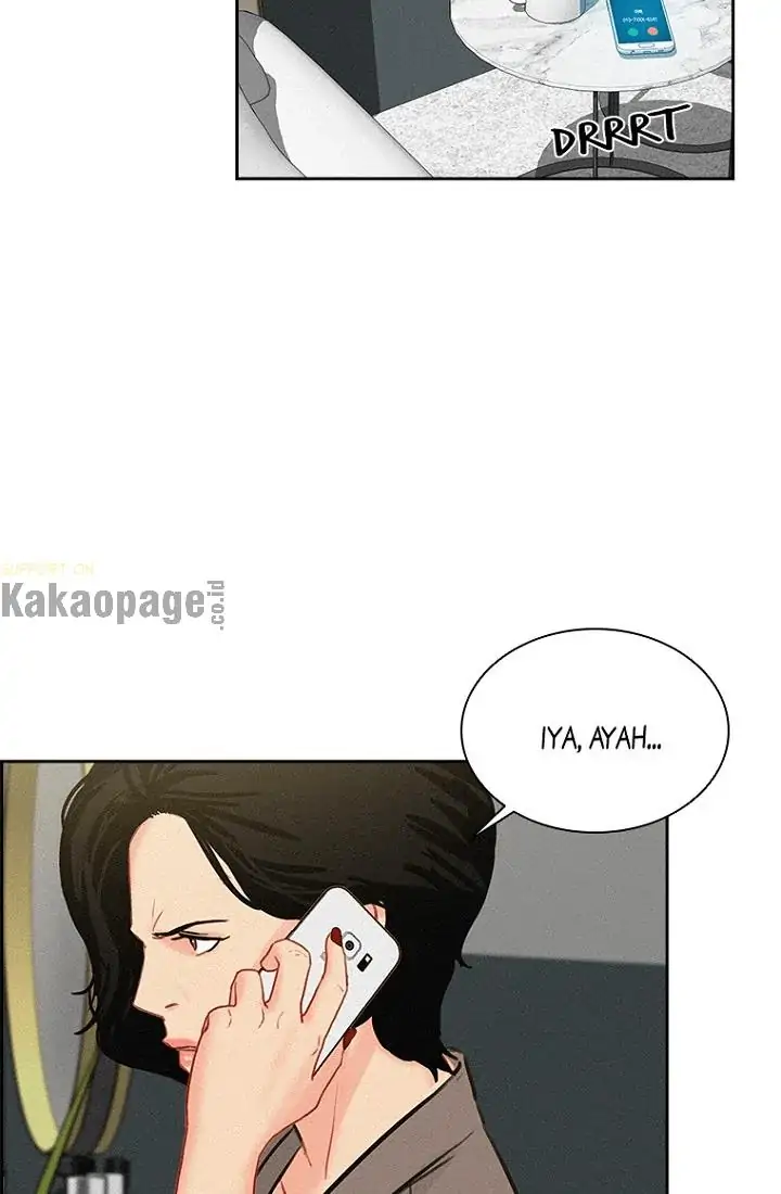 Read Lord of Money ID Manga Online