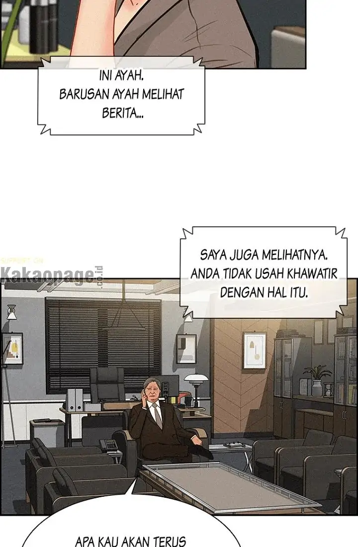 Read Lord of Money ID Manga Online