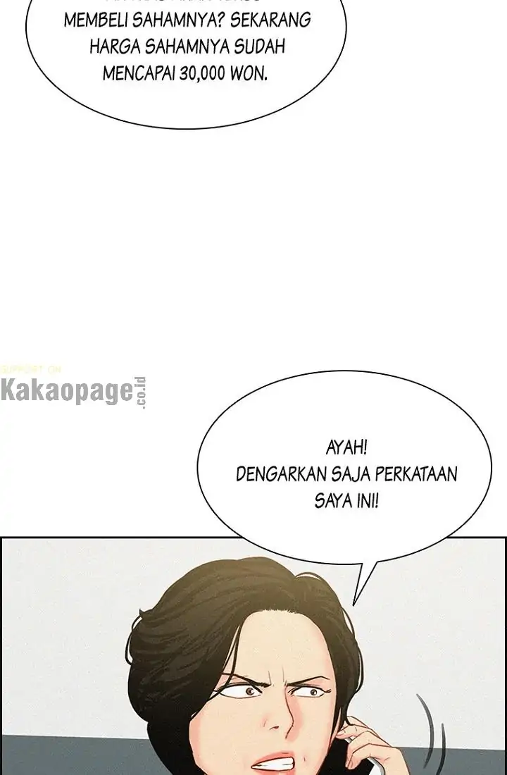 Read Lord of Money ID Manga Online
