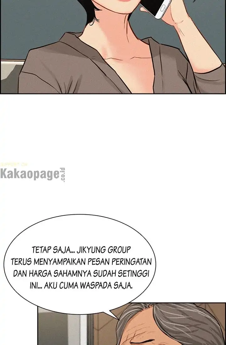 Read Lord of Money ID Manga Online